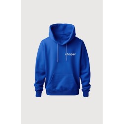 Bluza z kapturem unisex...