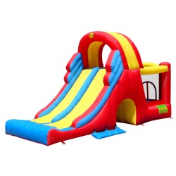 Dmuchany zamek COMBO SLIDE...