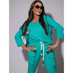 Bluza Damska Uniwersalna...