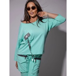 Bluza damska uniwersalna...