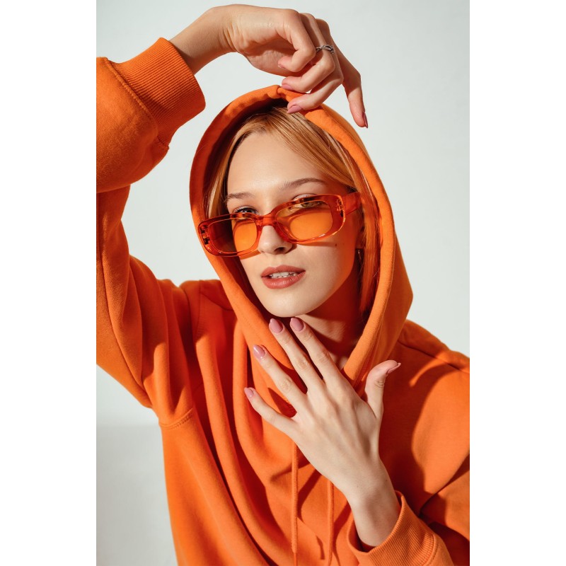 Okulary przeciwsłoneczne Orange is the New Black