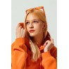 Okulary przeciwsłoneczne Orange is the New Black