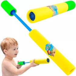 Pistolet na wodę - pompka...