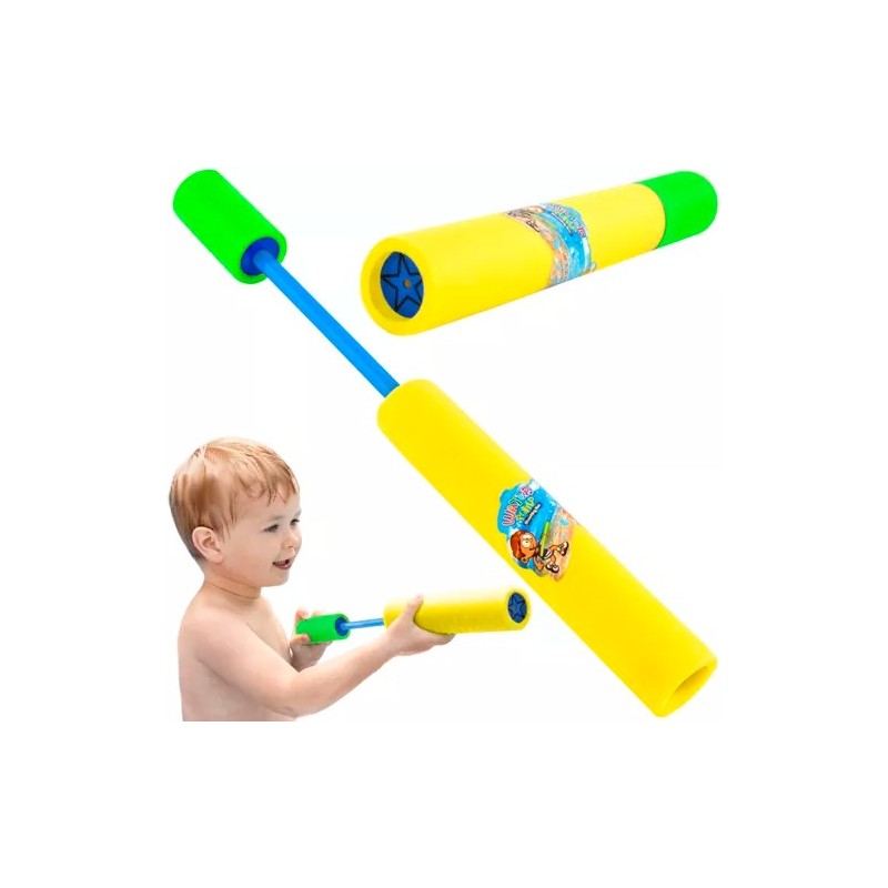 Pistolet na wodę - pompka 23424