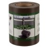 Taśma ogrodzeniowa 19cmx35m 450g/m2 brązowa 23702