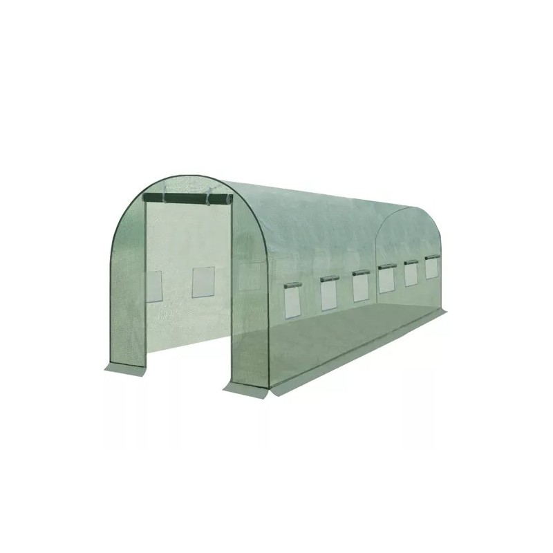 Folia zapasowa do tunelu 6x3x2m Gardlov 23308