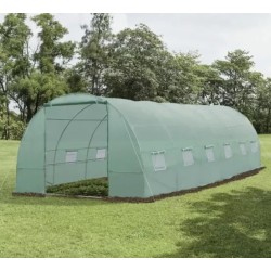 Folia zapasowa do tunelu 6x3x2m Gardlov 23308
