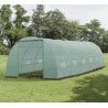 Folia zapasowa do tunelu 6x3x2m Gardlov 23308