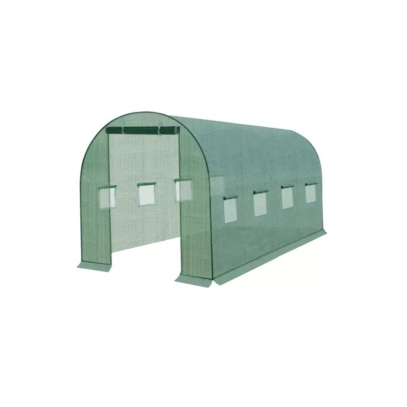 Folia zapasowa do tunelu 4x3x2m Gardlov 23307