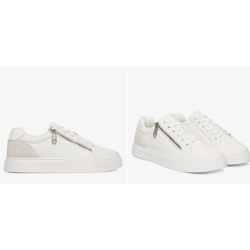Buty Calvin Klein – eleganckie obuwie premium dla kobiet