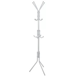 Wieszak stojący 170cm - biały Ruhhy 23814