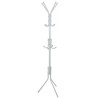 Wieszak stojący 170cm - biały Ruhhy 23814