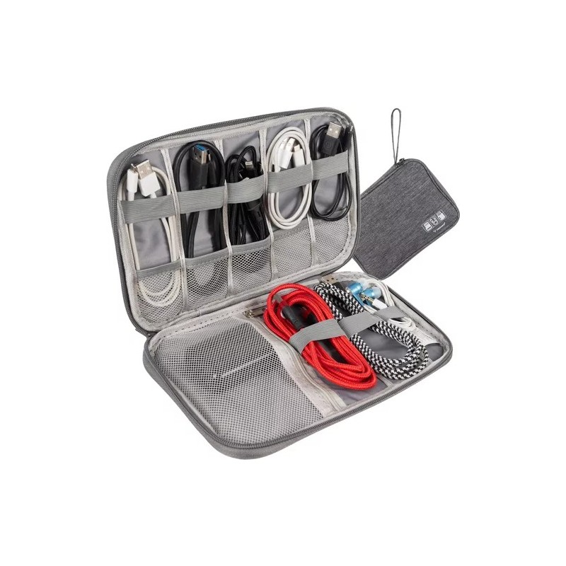 Organizer na kable Trizand 23834