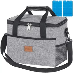 Torba termiczna 40L Trizand...