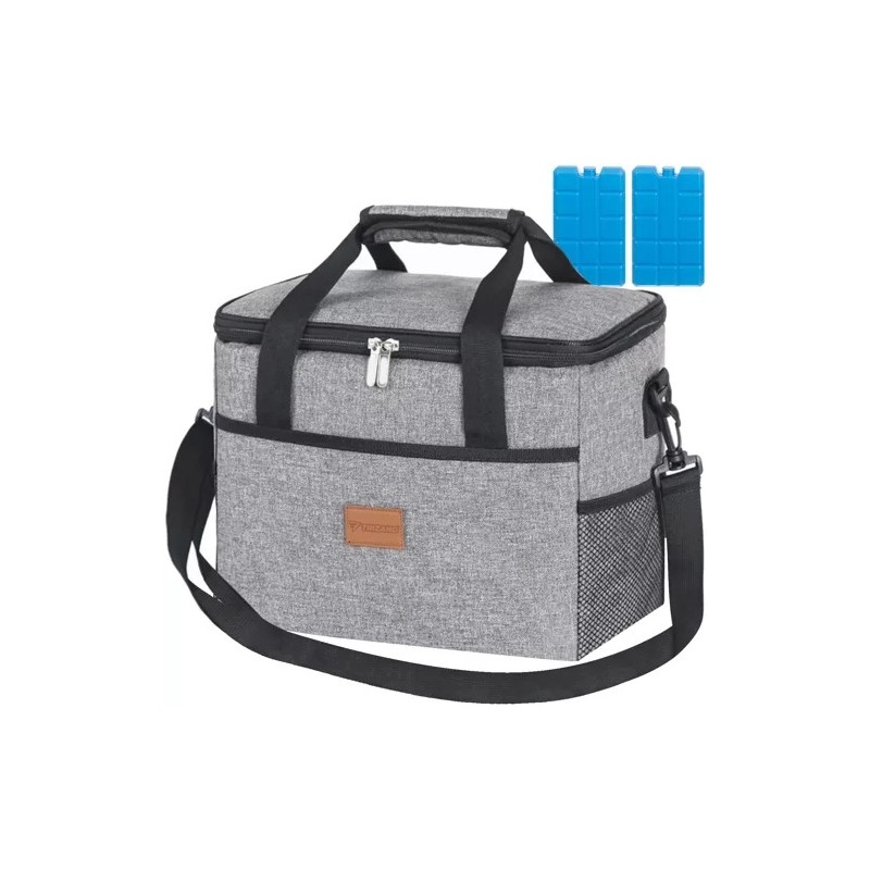 Torba termiczna 40L Trizand 23843